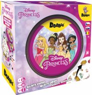 Blackfire Dobble Disney Princess SK/CZ - cena, srovnání