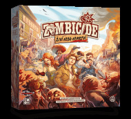 Blackfire Zombicide: Živí nebo nemrtví - cena, srovnání