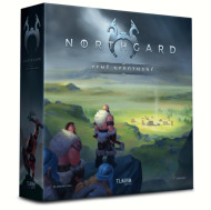 Tlama Games Northgard: Země nepoznané - cena, srovnání