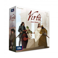 Albi Virtù - umění vládnout - cena, srovnání