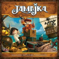 Blackfire Jamajka - cena, srovnání