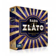 Albi Rada nad zlato - cena, srovnání