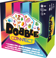 Blackfire Dobble Connect - cena, srovnání