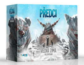 Tlama Games Věčná zima: Předci