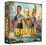 Tlama Games Brazil: Imperial CZ - cena, srovnání