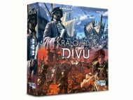 Tlama Games Království divů (It’s a Wonderful Kingdom CZ) - cena, srovnání