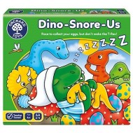 Orchard Toys Dino Snore Us (Chrápající dinosaurus) - cena, srovnání