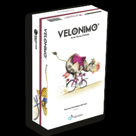 Velonimo