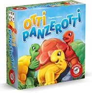 Piatnik Otti Panzerotti - cena, srovnání