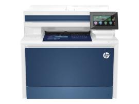 HP LaserJet Pro MFP 4302fdn