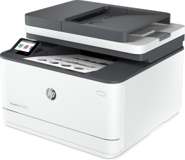 HP LaserJet Pro MFP 3102fdw