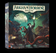 Blackfire Arkham Horror: Karetní hra - cena, srovnání
