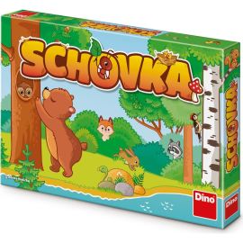 Dino Schovka
