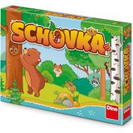 Dino Schovka - cena, srovnání