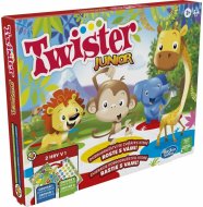 Hasbro Twister Junior - cena, srovnání