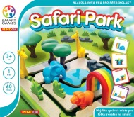 Smart Games Safari Park (SMART) - cena, srovnání