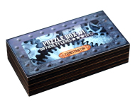 RecentToys Hlavolam Puzzle Box #1 - cena, srovnání