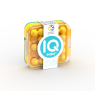 Smart Games IQ MINI - cena, srovnání