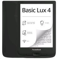 Pocketbook 618 Basic Lux 4 - cena, srovnání