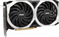 MSI Radeon RX 6650 XT MECH 2X 8G - cena, srovnání
