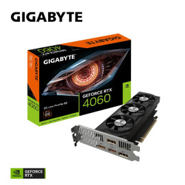 Gigabyte GV-N4060OC-8GL