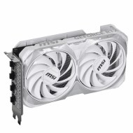 MSI RTX 4060 VENTUS 2X WHITE 8G OC - cena, srovnání