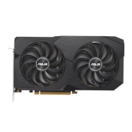 Asus DUAL-RX6600-8G-V2 - cena, srovnání