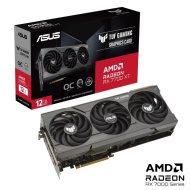 Asus TUF-RX7700XT-O12G-GAMING - cena, srovnání