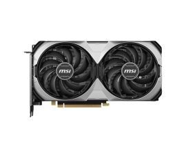 MSI RTX 4070 VENTUS 2X E 12G OC