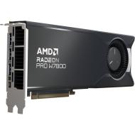 AMD Radeon Pro W7800 32GB 100-300000075 - cena, srovnání