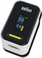 Braun Pulzný oximeter YK-81CEU - cena, srovnání