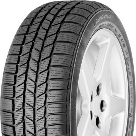 Continental ContiWinterContact TS815 215/55 R17 94V