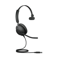 Jabra Evolve2 40 SE Mono - cena, srovnání