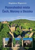 Pozoruhodná místa Čech, Moravy a Slezska - cena, srovnání