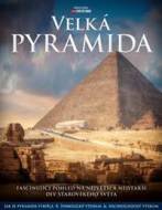 Velká pyramida - cena, srovnání