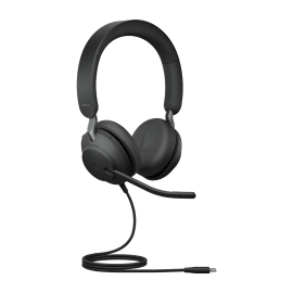 Jabra Evolve2 40 SE Stereo USB-C