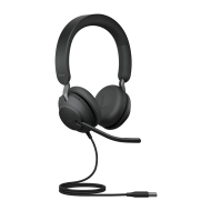 Jabra Evolve2 40 SE Stereo - cena, srovnání