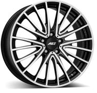 AEZ Berlin 7,5x19 5x112 ET53,5 - cena, srovnání