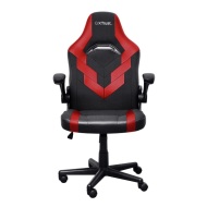 Trust GXT703R RIYE GAMING CHAIR - cena, srovnání