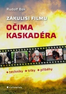 Zákulisí filmu očima kaskadéra - cena, srovnání