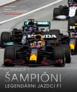Formula 1 Šampióni SK PETIT PRESS - cena, srovnání