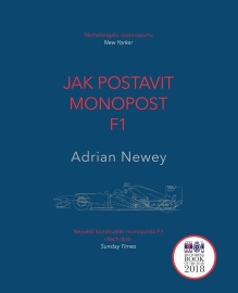 Jak postavit monopost F1 (CZ)