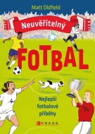 Neuvěřitelný fotbal: Nejlepší fotbalové příběhy - cena, srovnání