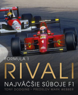 Formula 1: Rivali - cena, srovnání