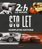Sto let 24 hodin Le Mans - cena, srovnání