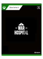 War Hospital - cena, srovnání