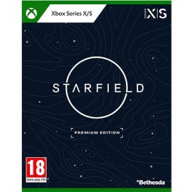 Starfield - Premium Edition Upgrade