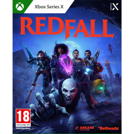 Redfall