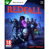 Redfall - cena, srovnání