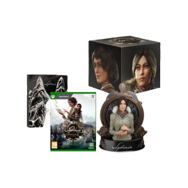 Syberia: The World Before (Collectors Edition)